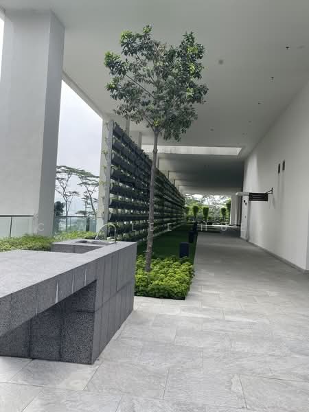 Servis Apartment untuk Disewa di Kami - Chak Lee Huey - PropertyGuru.com.my