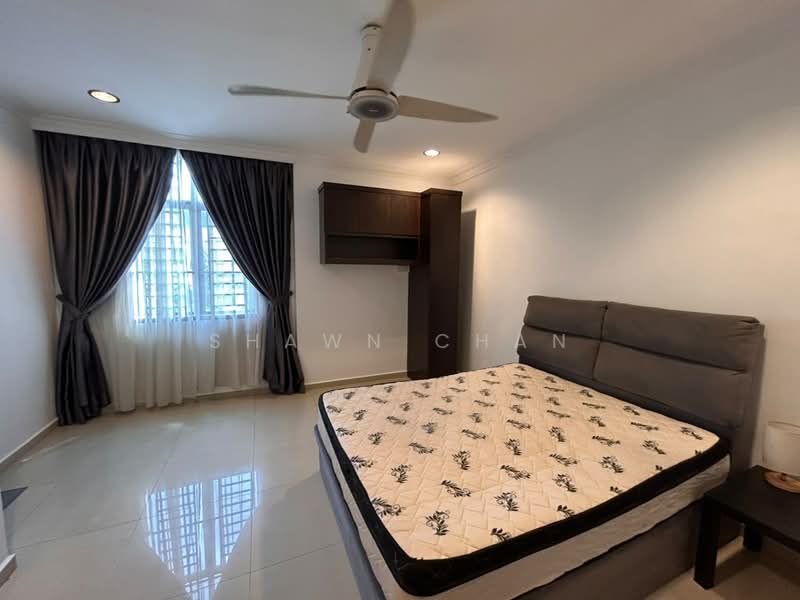 Kondominium untuk Disewa di Palm Garden Condominium - Shawn Chan - PropertyGuru.com.my