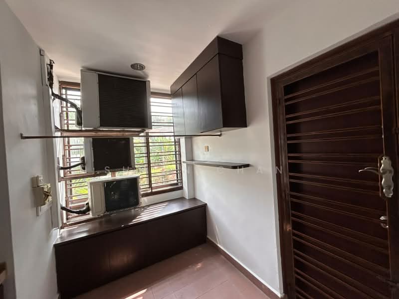 Kondominium untuk Disewa di Palm Garden Condominium - Shawn Chan - PropertyGuru.com.my