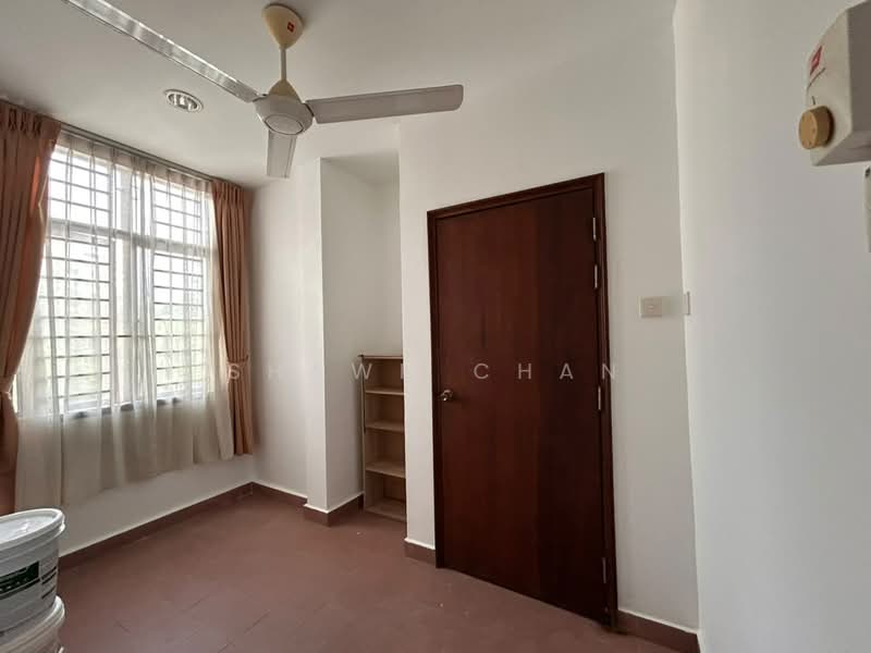Kondominium untuk Disewa di Palm Garden Condominium - Shawn Chan - PropertyGuru.com.my