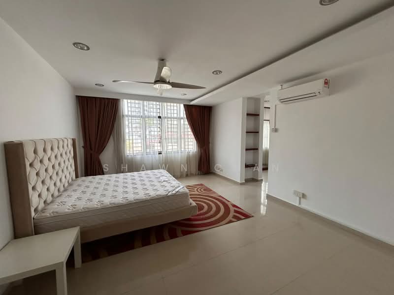 Kondominium untuk Disewa di Palm Garden Condominium - Shawn Chan - PropertyGuru.com.my