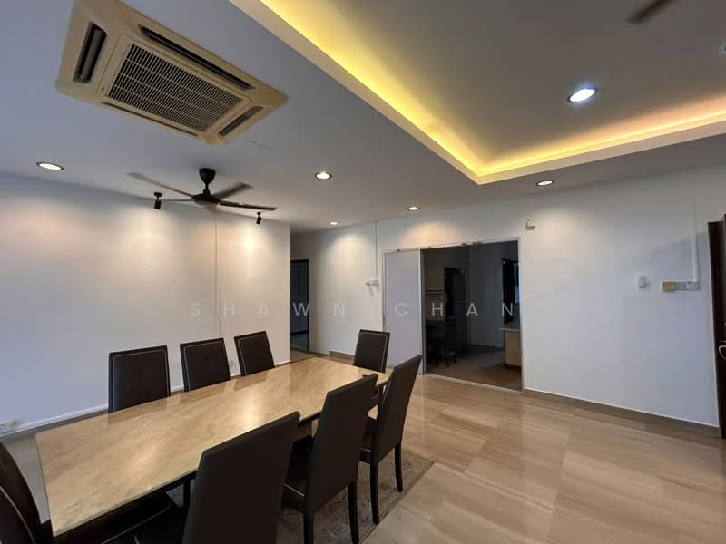 Kondominium untuk Disewa di Palm Garden Condominium - Shawn Chan - PropertyGuru.com.my