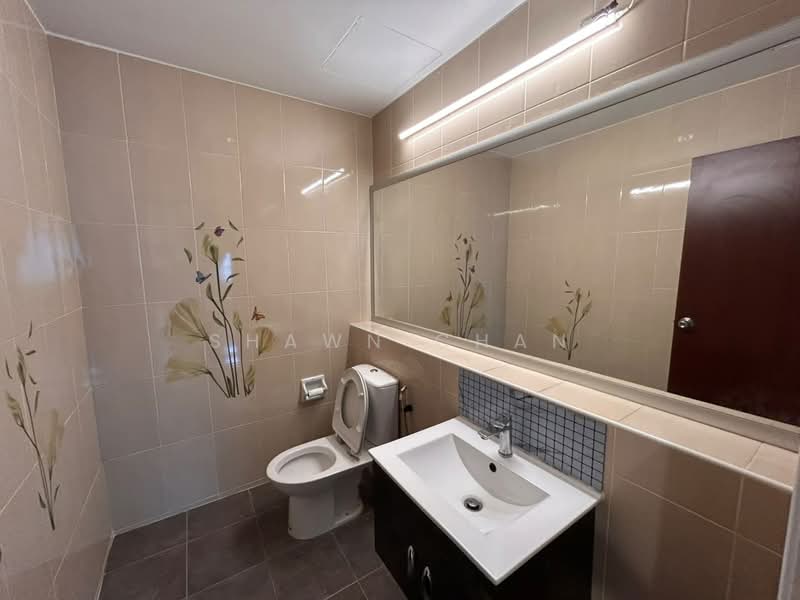 Kondominium untuk Disewa di Palm Garden Condominium - Shawn Chan - PropertyGuru.com.my
