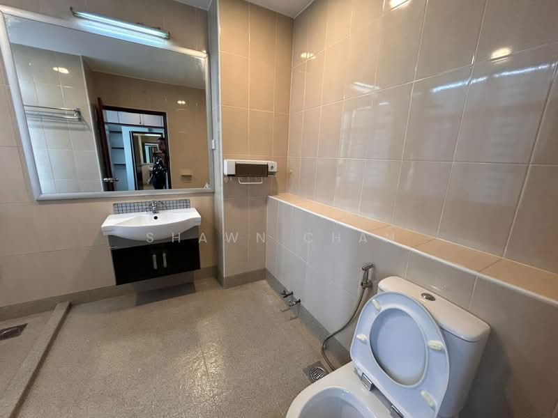 Kondominium untuk Disewa di Palm Garden Condominium - Shawn Chan - PropertyGuru.com.my