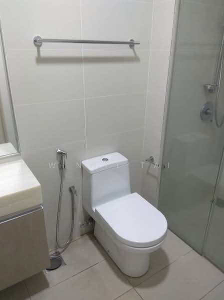 Service Residence for Rent at M City - Winnie Tai - Bathroom - PropertyGuru.com.my