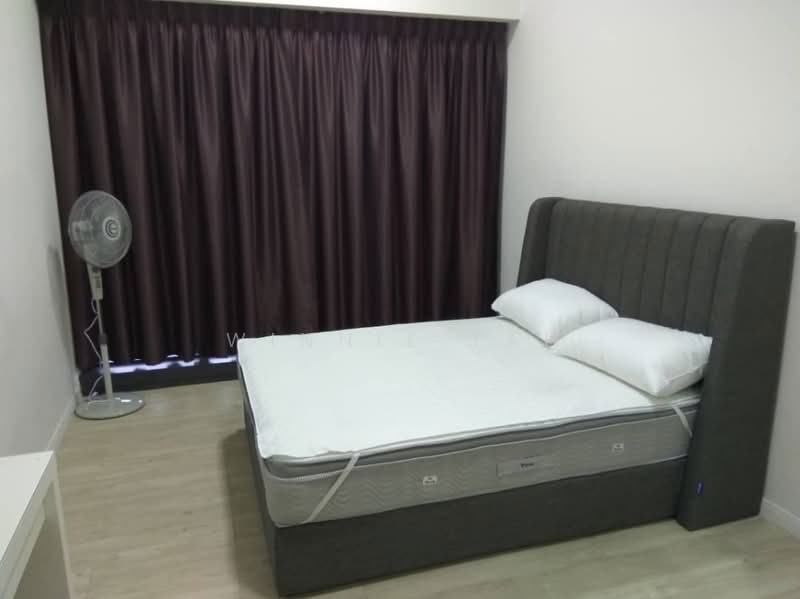 Service Residence for Rent at M City - Winnie Tai - Bedroom - PropertyGuru.com.my