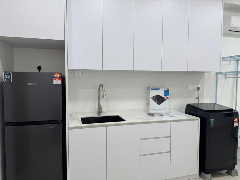 Condominium for Rent at SKS Pavillion Residences - Cora Loh - PropertyGuru.com.my