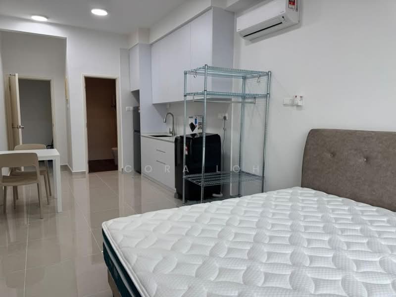 Condominium for Rent at SKS Pavillion Residences - Cora Loh - PropertyGuru.com.my