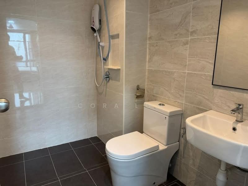 Condominium for Rent at SKS Pavillion Residences - Cora Loh - PropertyGuru.com.my