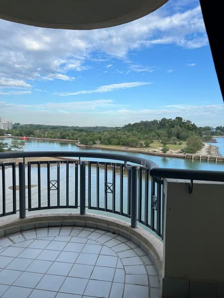 Condominium for Sale at Marina Bay Admiral Cove - WK Foong - PropertyGuru.com.my