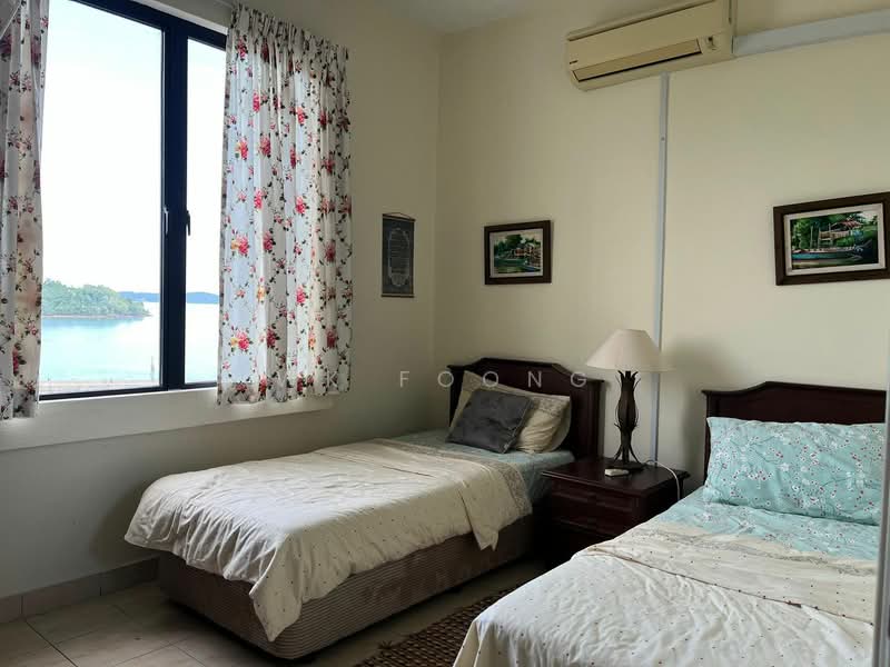 Condominium for Sale at Marina Bay Admiral Cove - WK Foong - PropertyGuru.com.my