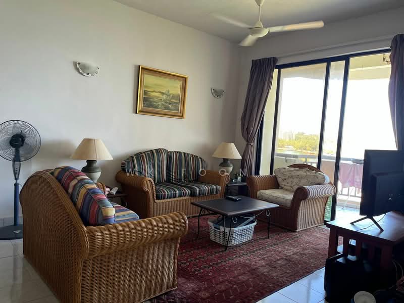 Condominium for Sale at Marina Bay Admiral Cove - WK Foong - PropertyGuru.com.my