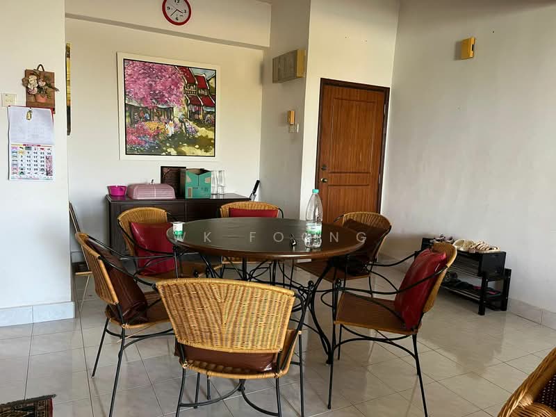 Condominium for Sale at Marina Bay Admiral Cove - WK Foong - PropertyGuru.com.my