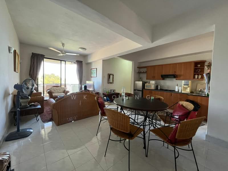 Condominium for Sale at Marina Bay Admiral Cove - WK Foong - PropertyGuru.com.my