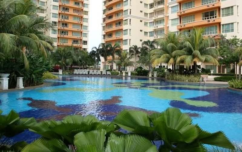 Kondominium untuk Dijual di East Lake Residence - Terry Yee - Exterior - PropertyGuru.com.my