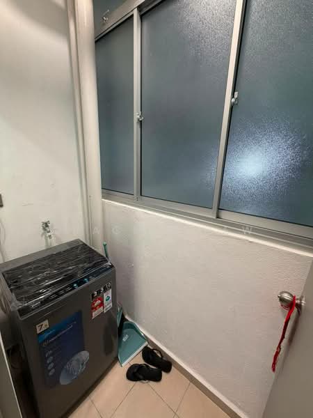 Kediaman Servis untuk Disewa di One 49 Residence - Grace Chiew - Interior - PropertyGuru.com.my