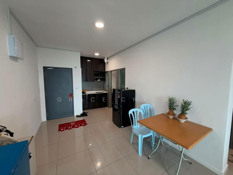 Kediaman Servis untuk Disewa di One 49 Residence - Grace Chiew - Kitchen - PropertyGuru.com.my