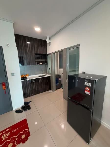 Kediaman Servis untuk Disewa di One 49 Residence - Grace Chiew - Kitchen - PropertyGuru.com.my