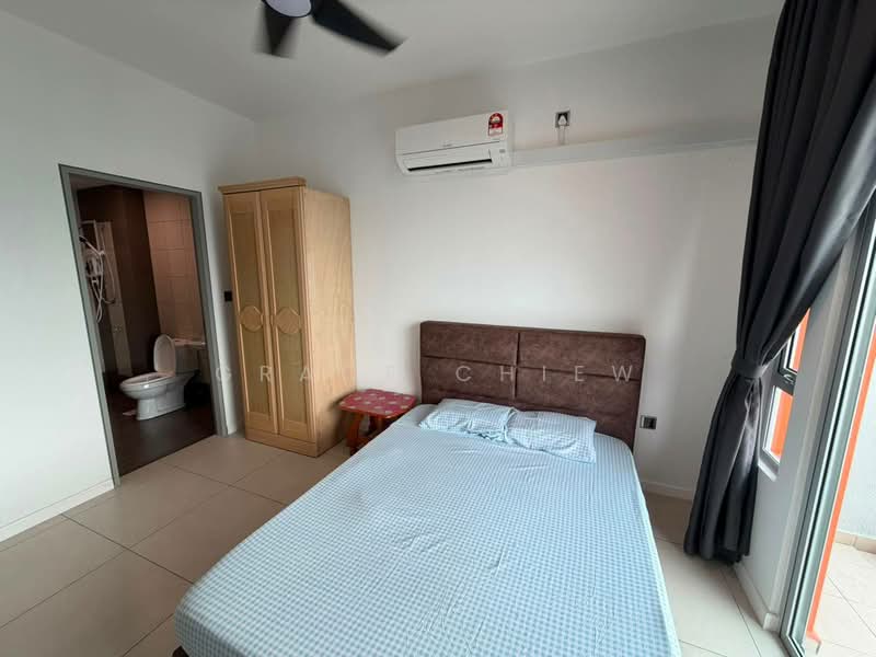 Kediaman Servis untuk Disewa di One 49 Residence - Grace Chiew - PropertyGuru.com.my