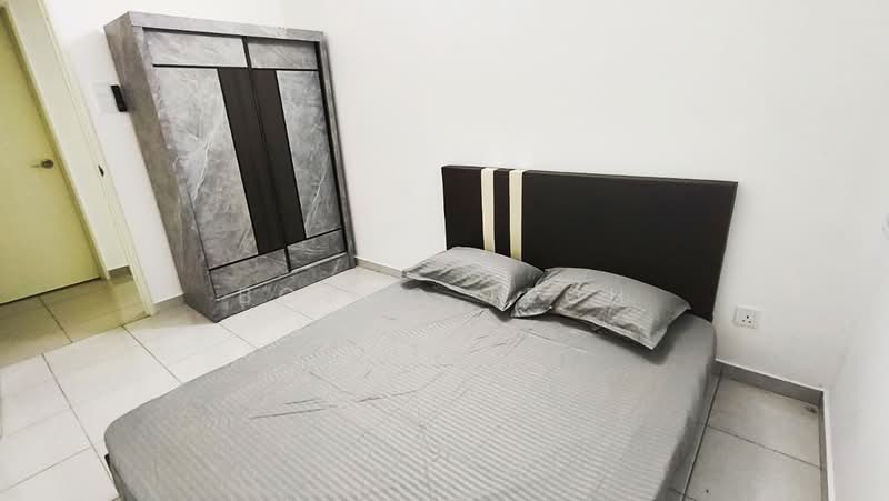 Condominium for Rent at TreeO - Bosco Teoh - Bedroom - PropertyGuru.com.my