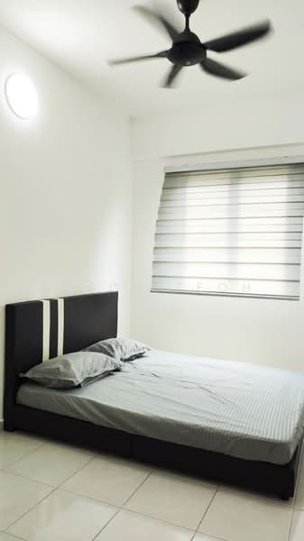 Condominium for Rent at TreeO - Bosco Teoh - Bedroom - PropertyGuru.com.my