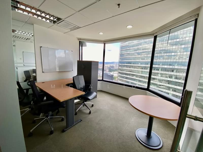 Office for Rent in KLCC (KL City Centre) - Michael Loh - Study - PropertyGuru.com.my
