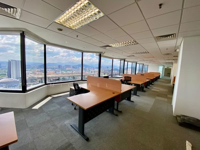 Office for Rent in KLCC (KL City Centre) - Michael Loh - Interior - PropertyGuru.com.my