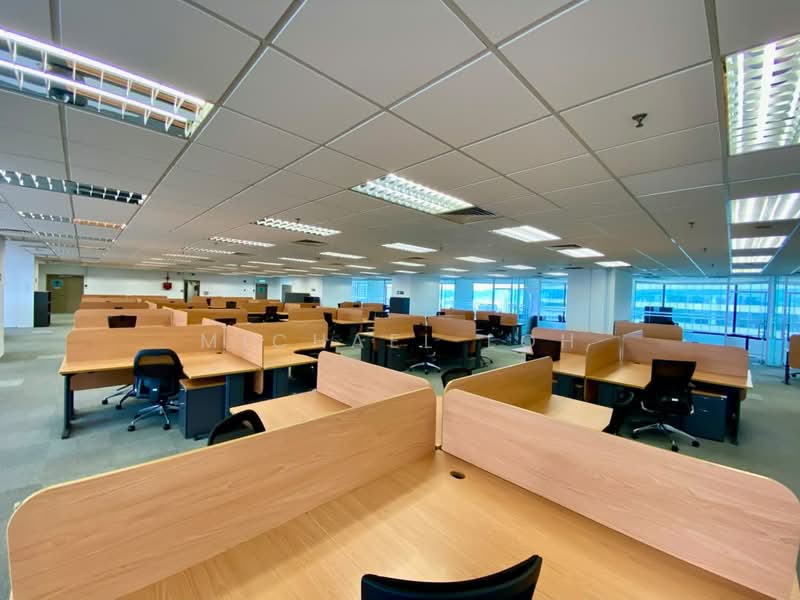Office for Rent in KLCC (KL City Centre) - Michael Loh - Interior - PropertyGuru.com.my