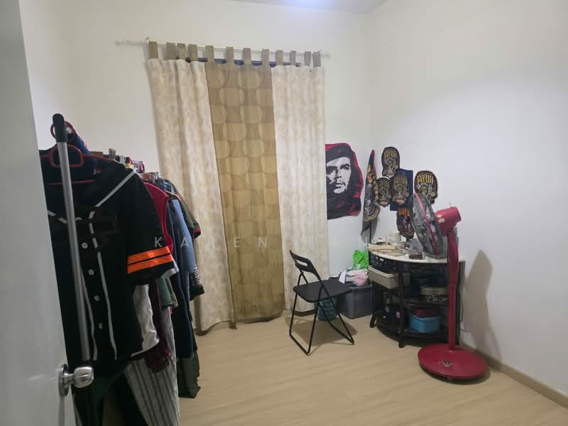 Servis Apartment untuk Dijual di You City 3 - Karen Tang - Bedroom - PropertyGuru.com.my
