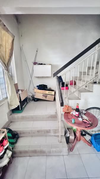 2-storey Terraced House for Sale in Kajang (Selangor) - Kow Tze Fui - Interior - PropertyGuru.com.my