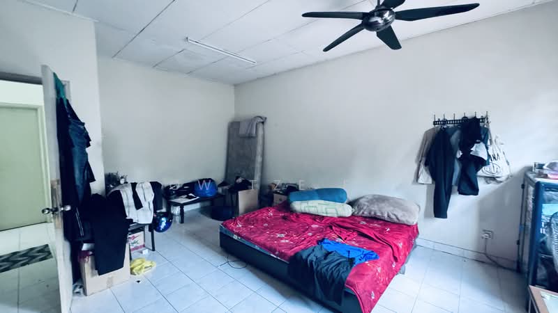 2-storey Terraced House for Sale in Kajang (Selangor) - Kow Tze Fui - Bedroom - PropertyGuru.com.my