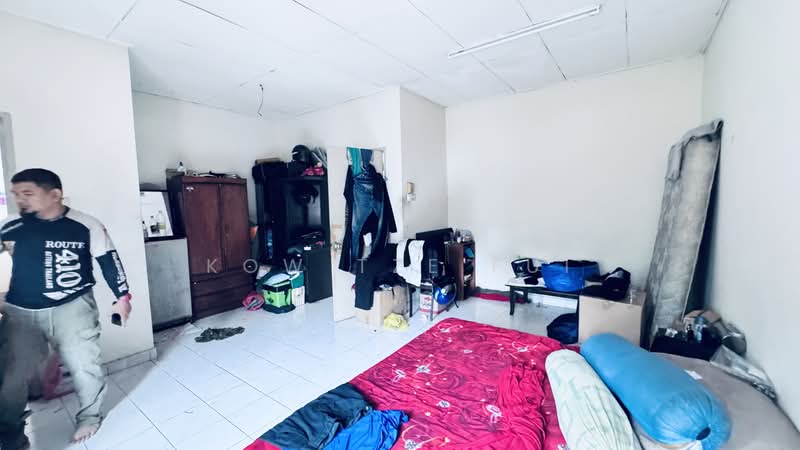 2-storey Terraced House for Sale in Kajang (Selangor) - Kow Tze Fui - Interior - PropertyGuru.com.my