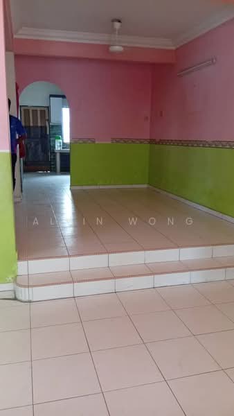 2-storey Terraced House for Rent in Bandar Pengkalan Indah (Ipoh) - Alvin Wong - Interior - PropertyGuru.com.my