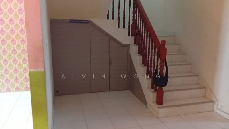 2-storey Terraced House for Rent in Bandar Pengkalan Indah (Ipoh) - Alvin Wong - Interior - PropertyGuru.com.my