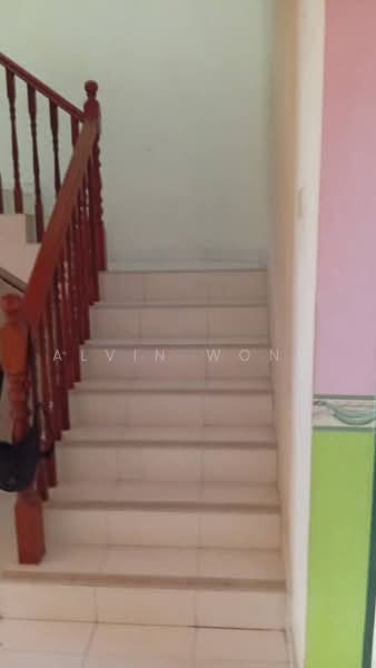 2-storey Terraced House for Rent in Bandar Pengkalan Indah (Ipoh) - Alvin Wong - Interior - PropertyGuru.com.my