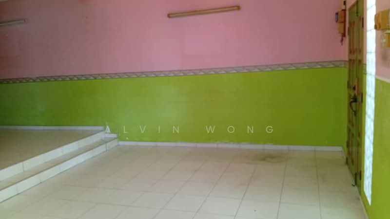 2-storey Terraced House for Rent in Bandar Pengkalan Indah (Ipoh) - Alvin Wong - Interior - PropertyGuru.com.my