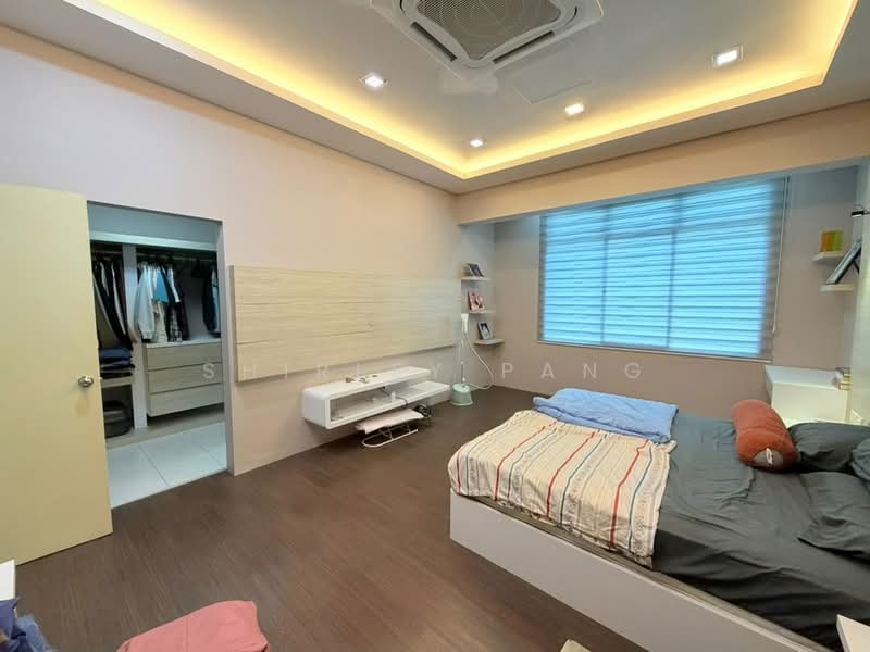 2-storey Terraced House for Sale in Johor Bahru (Johor) - Shirley Pang - Bedroom - PropertyGuru.com.my