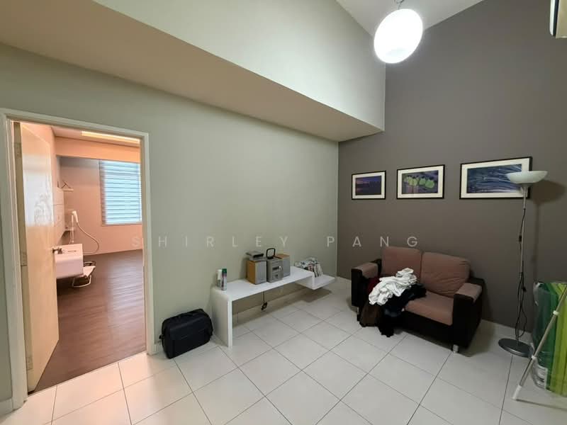 2-storey Terraced House for Sale in Johor Bahru (Johor) - Shirley Pang - Living Room - PropertyGuru.com.my