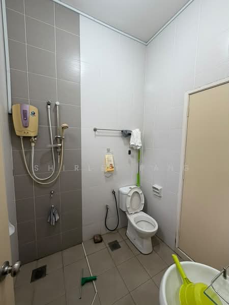 2-storey Terraced House for Sale in Johor Bahru (Johor) - Shirley Pang - Bathroom - PropertyGuru.com.my