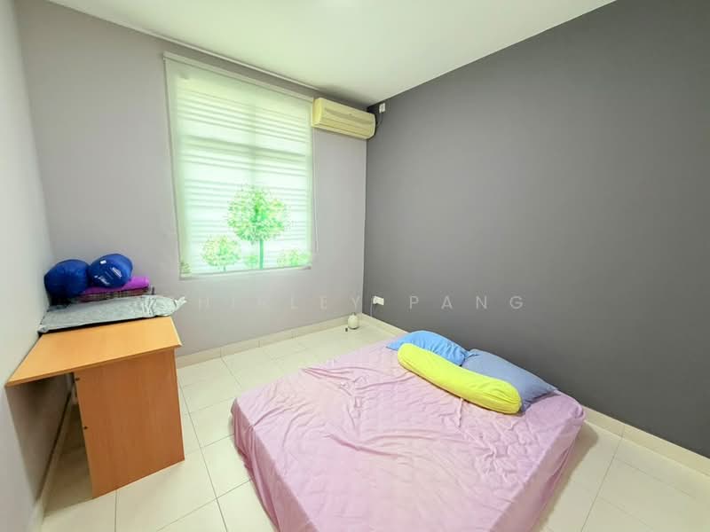 2-storey Terraced House for Sale in Johor Bahru (Johor) - Shirley Pang - Bedroom - PropertyGuru.com.my