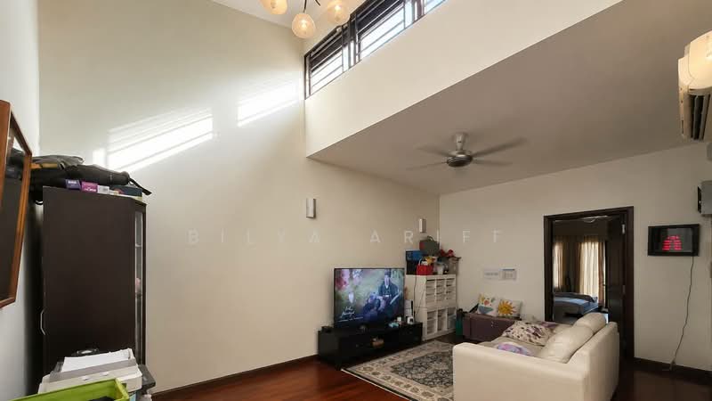 2-storey Terraced House for Sale in Bangsar (Kuala Lumpur) - BILYA ARIFF - Living Room - PropertyGuru.com.my