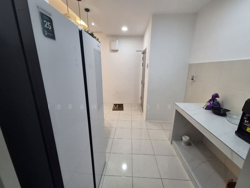 Apartment for Sale at Melodi Perdana - Ibrahim Iderus - Interior - PropertyGuru.com.my