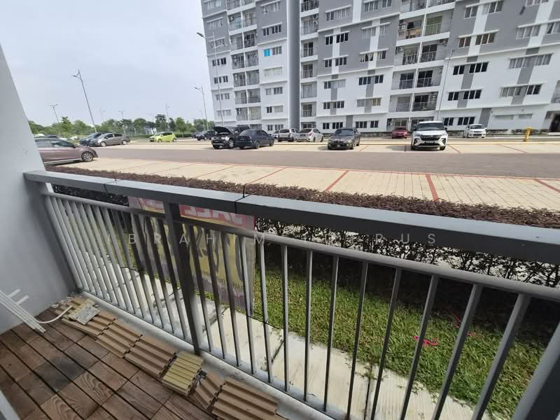 Apartment for Sale at Melodi Perdana - Ibrahim Iderus - Exterior - PropertyGuru.com.my