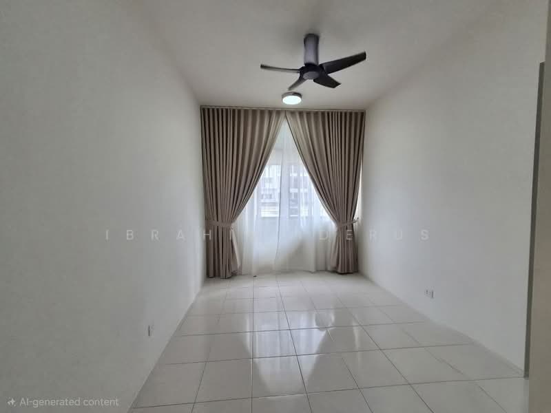 Apartment for Sale at Melodi Perdana - Ibrahim Iderus - Interior - PropertyGuru.com.my