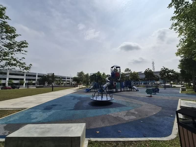 Apartment for Sale at Melodi Perdana - Ibrahim Iderus - Exterior - PropertyGuru.com.my