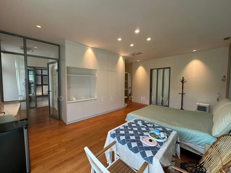 Rumah Banglo untuk Disewa di The Valley TTDI (Ampang) - Daniel Chin - Bedroom - PropertyGuru.com.my