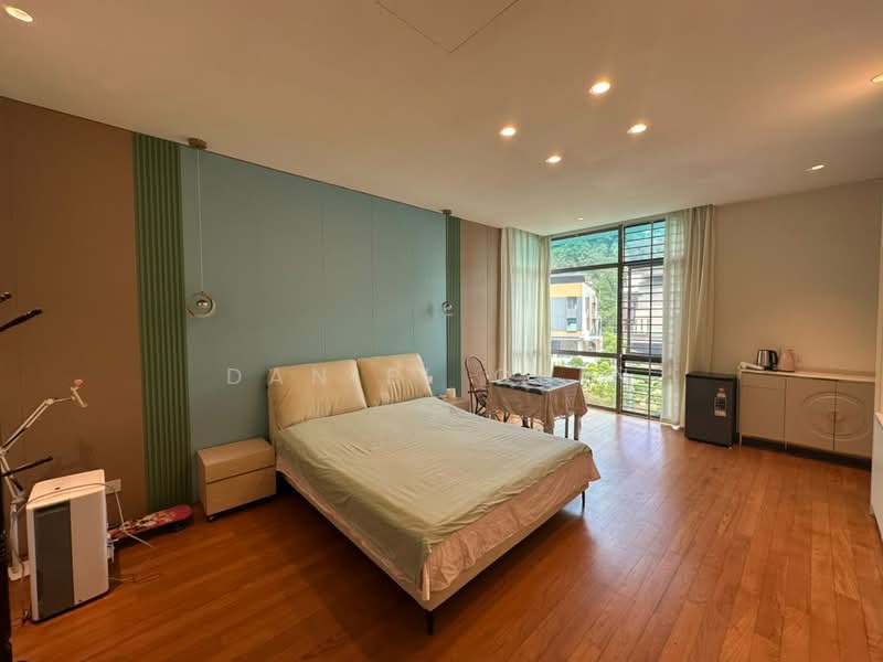 Rumah Banglo untuk Disewa di The Valley TTDI (Ampang) - Daniel Chin - Bedroom - PropertyGuru.com.my