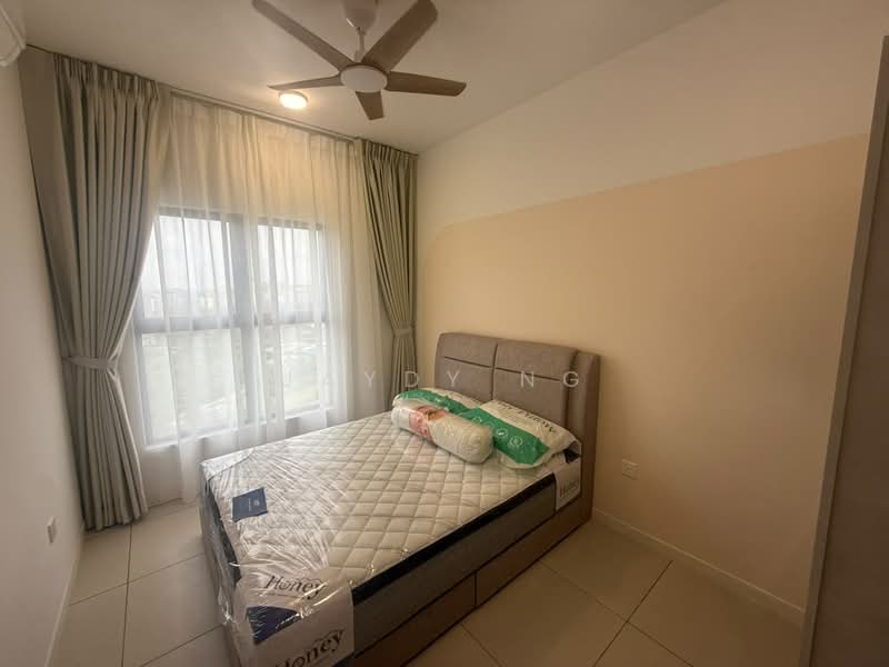 Condominium for Rent at Vierra Residence - Jaydy Ng - Bedroom - PropertyGuru.com.my