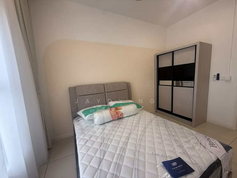 Condominium for Rent at Vierra Residence - Jaydy Ng - Bedroom - PropertyGuru.com.my
