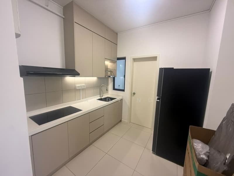 Condominium for Rent at Vierra Residence - Jaydy Ng - Kitchen - PropertyGuru.com.my